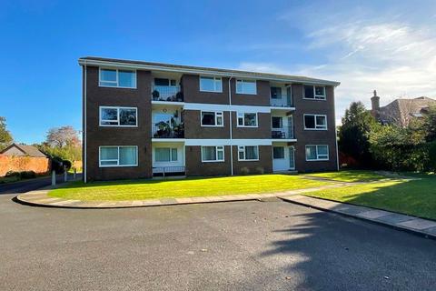 2 bedroom apartment for sale, 21 Park Crescent, Southport PR9