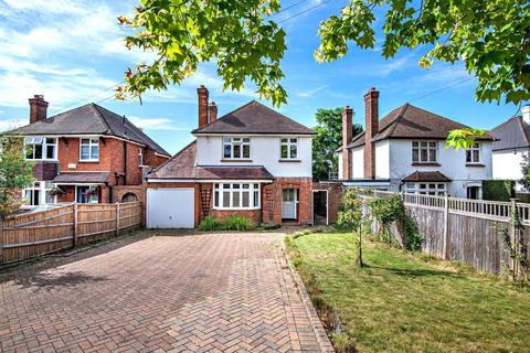 3 bedroom detached house for sale, Roseacre Lane, Bearsted, Maidstone