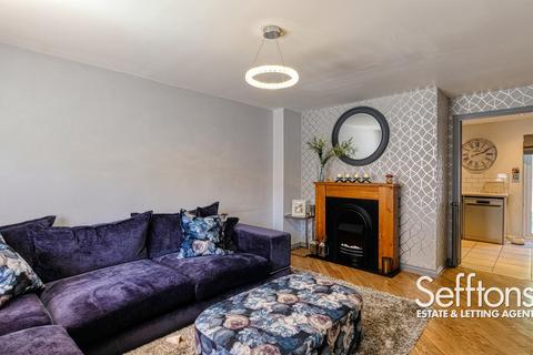 56 Mountbatten Drive, Norwich, NR6 7PJ