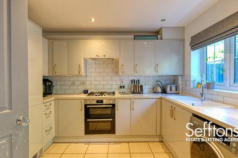 56 Mountbatten Drive, Norwich, NR6 7PJ