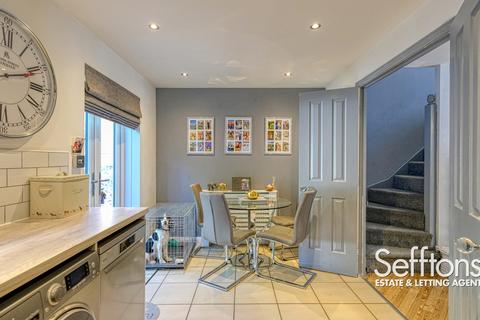 56 Mountbatten Drive, Norwich, NR6 7PJ