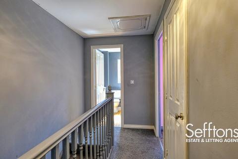 56 Mountbatten Drive, Norwich, NR6 7PJ