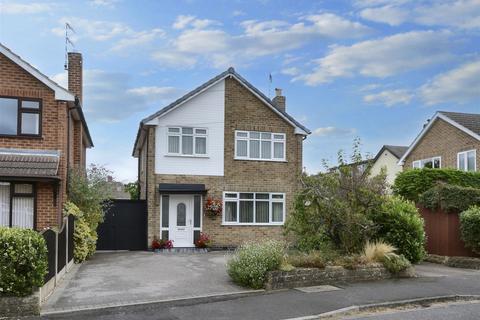 3 bedroom detached house for sale, Erewash Grove, Toton