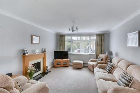 3 bedroom detached house for sale, Erewash Grove, Toton