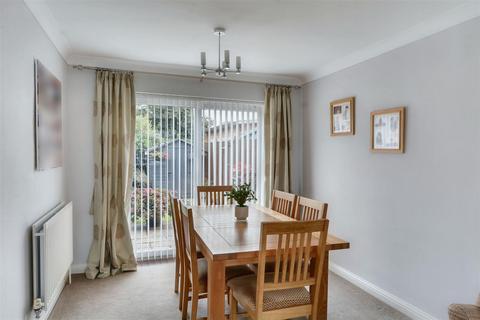 3 bedroom detached house for sale, Erewash Grove, Toton