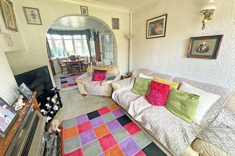 3 bedroom semi-detached house for sale, Yarningale Road, Kings Heath, Birmingham, B14 6NB