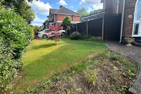 3 bedroom semi-detached house for sale, Yarningale Road, Kings Heath, Birmingham, B14 6NB