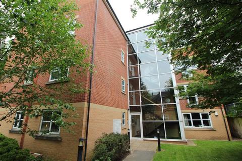 2 bedroom apartment to rent, Abbey Court, Vicarage Mews, Leeds