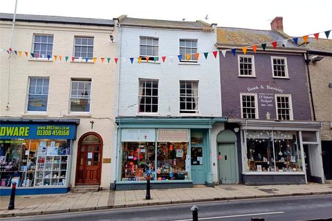 South Street, Bridport, Dorset, DT6
