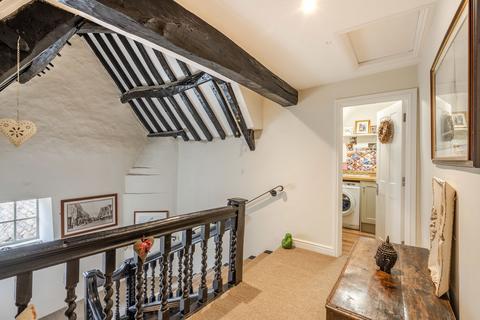 2 bedroom penthouse for sale, The Chipping, Tetbury