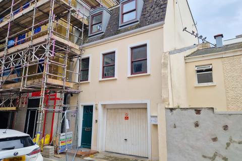 2 bedroom end of terrace house for sale, Ingouville Cottage, St Helier