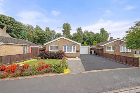 2 bedroom detached bungalow for sale, Gleneagles Drive, Skegness PE25