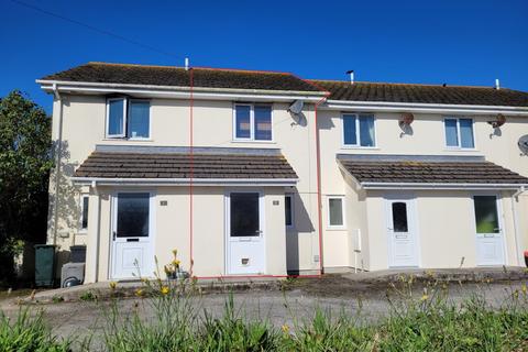 2 bedroom terraced house for sale, St Newlyn East, Newquay