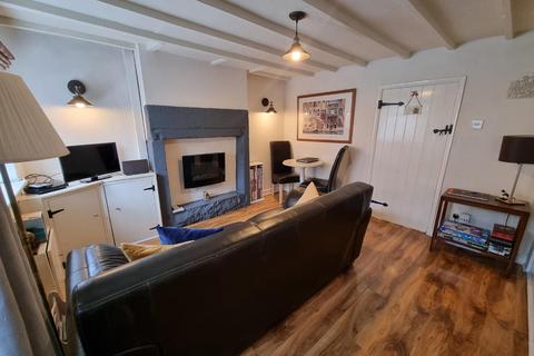 1 bedroom cottage for sale, The Hill, Cromford DE4