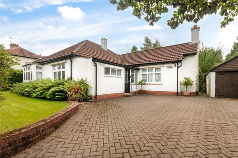 3 bedroom bungalow for sale, St Edeyrns Road, Cyncoed, Cardiff, CF23