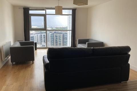 2 bedroom apartment for sale, Bute Terrace, Cardiff CF10