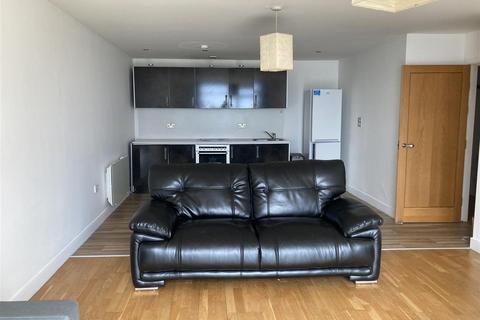 2 bedroom apartment for sale, Bute Terrace, Cardiff CF10