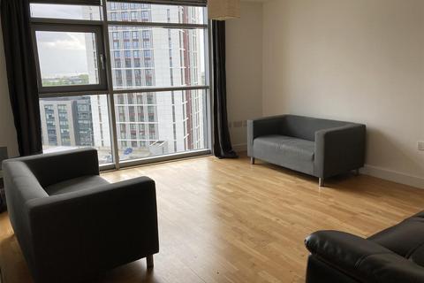 2 bedroom apartment for sale, Bute Terrace, Cardiff CF10
