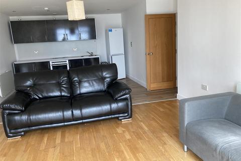 2 bedroom apartment for sale, Bute Terrace, Cardiff CF10