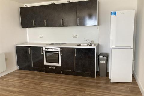 2 bedroom apartment for sale, Bute Terrace, Cardiff CF10