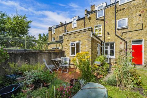 Flat 1, 4 Charlmont Road, London, SW17 9AL