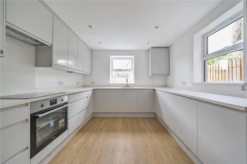 3 bedroom terraced house for sale, Denmark Road, London