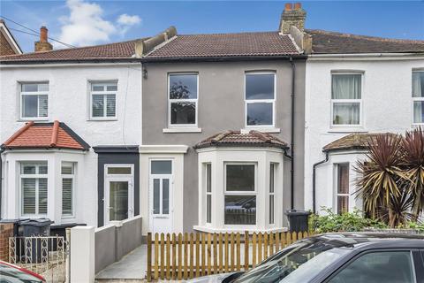 3 bedroom terraced house for sale, Denmark Road, London