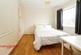 Rear bedroom