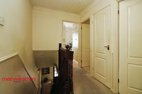14 Elm Tree Road, Maltby, Rotherham, S66 8ED