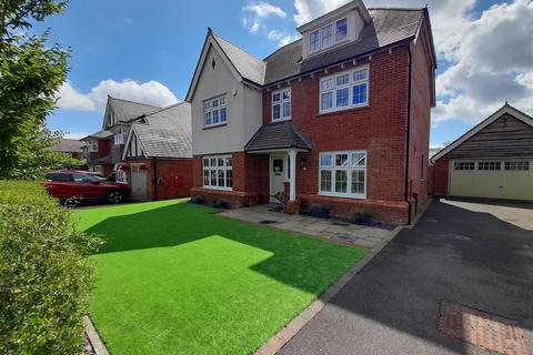 5 bedroom house for sale, Songthrush Lane, Barnham