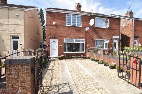 3 bedroom semi-detached house for sale, North Parade, Scunthorpe