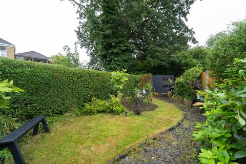 10 Booth Road, Manchester, M16 9RS