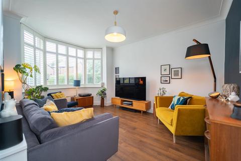 10 Booth Road, Manchester, M16 9RS
