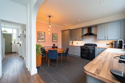 10 Booth Road, Manchester, M16 9RS