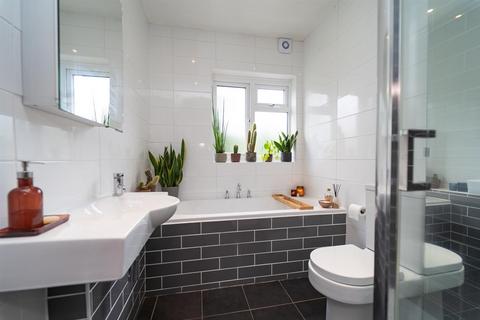 10 Booth Road, Manchester, M16 9RS
