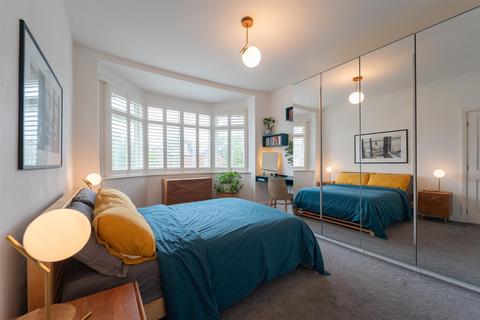 10 Booth Road, Manchester, M16 9RS