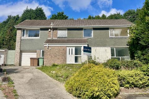 5 bedroom detached house for sale, Pendennis Close, Plymouth PL3