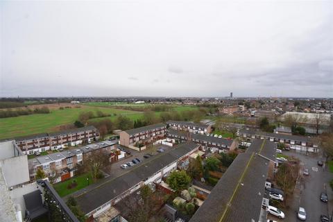 Flat 43, Westbourne House Wheatlands, Hounslow, TW5 0SL