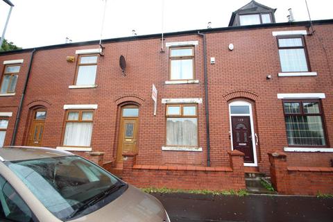 3 bedroom terraced house for sale, Milkstone Road, Deeplish, Rochdale