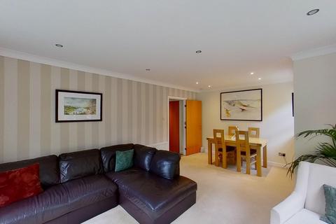 Powderhall Rigg, Edinburgh, EH7