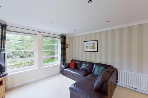 2 bedroom flat to rent, Powderhall Rigg, Edinburgh, EH7