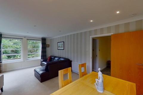 2 bedroom flat to rent, Powderhall Rigg, Edinburgh, EH7