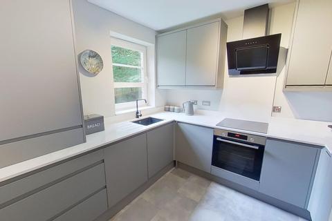 2 bedroom flat to rent, Powderhall Rigg, Edinburgh, EH7