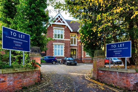 2 bedroom apartment to rent, 11 Beacon House, Tettenhall Road, Newbridge