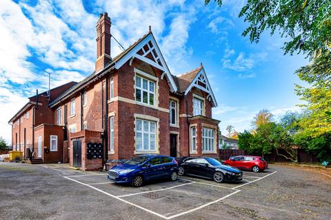 2 bedroom apartment to rent, 11 Beacon House, Tettenhall Road, Newbridge