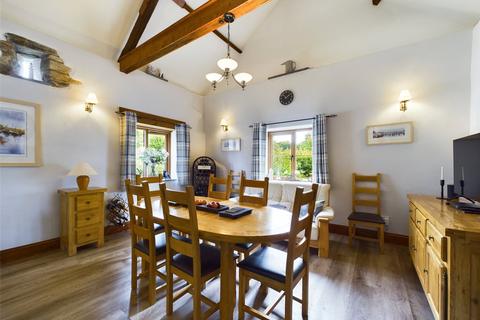 4 bedroom barn conversion for sale, Cardinham, Cornwall