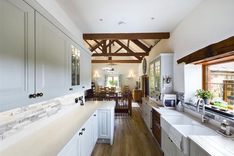 4 bedroom barn conversion for sale, Cardinham, Cornwall