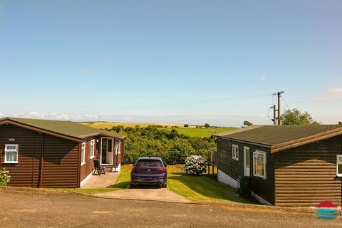 3 bedroom chalet for sale, Braich Farm Estate, Mynytho, LL53