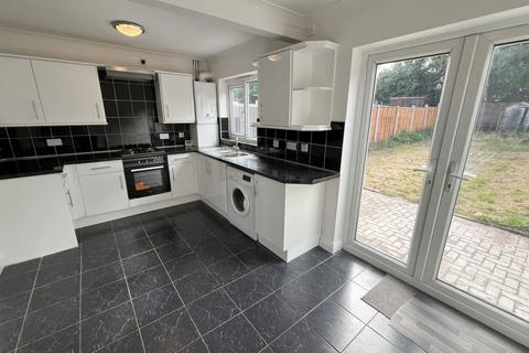 2 bedroom terraced house for sale, Gospel Lane, Acocks Green