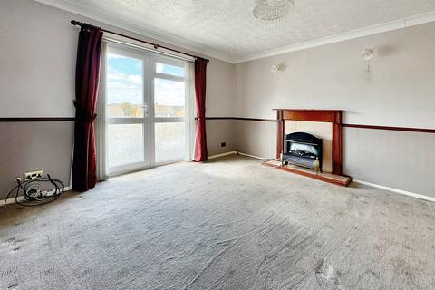 2 bedroom flat to rent, Enfield Chase, Guisborough TS14